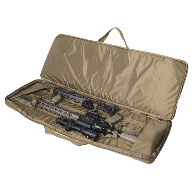 Helikon-Tex Double Upper Rifle Bag 18 torba za oružje Cordura, MultiCam
