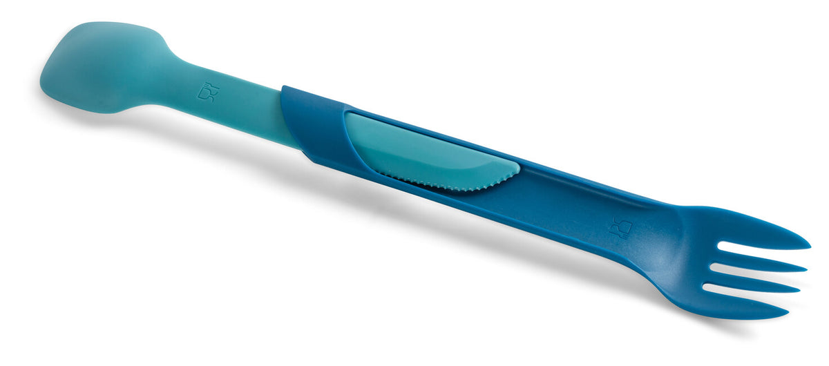 UCO Switch klasični Set pribora Spork plavi