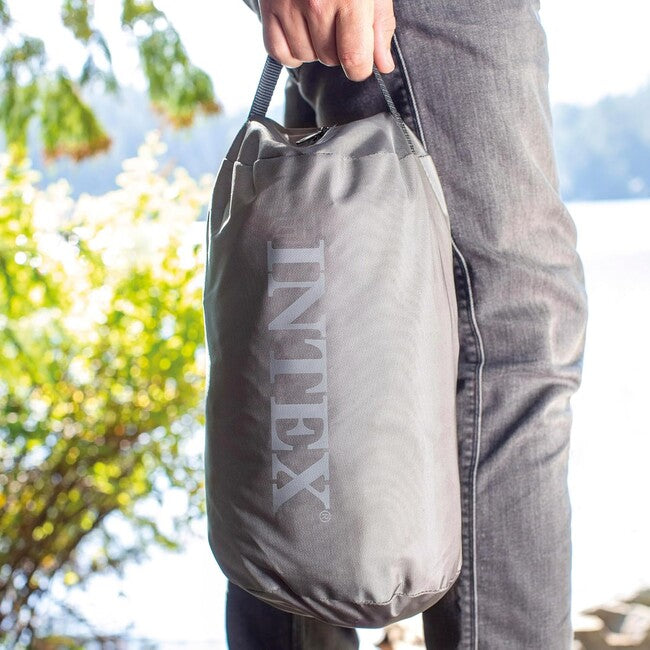 Intex Full Dura-Beam madrac na napuhavanje kampiranje