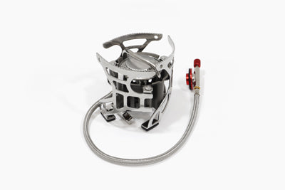 Origin Outdoors Rugged plinsko kuhalo, 3500 W