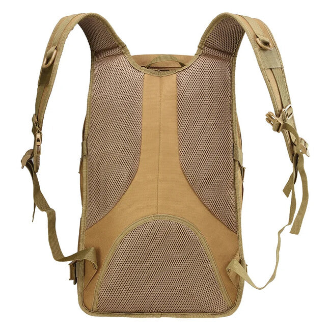 Dragowa Tactical taktički ruksak 35L, khaki