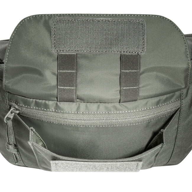 Tasmanian Tiger Modular Hip Bag 2 IRR pojasna torbica, Stone Grey Olive