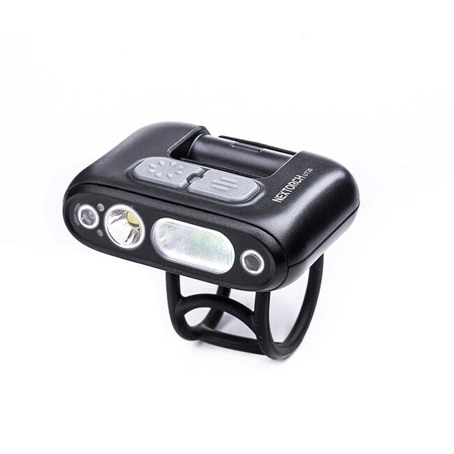 NexTorch® UT30 multifunkcionalna hands-free svjetiljka sa senzorom pokreta, set