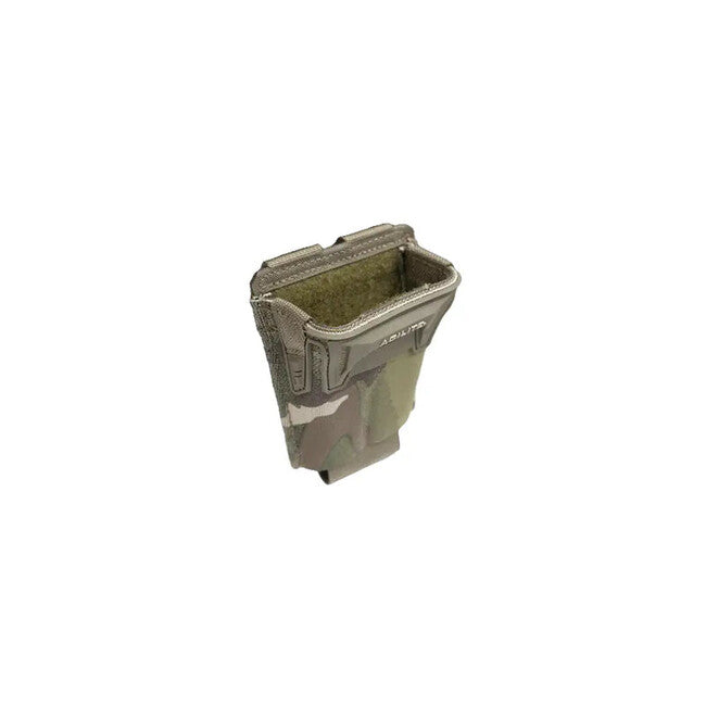 Agilite Torbica za okvir Pincer Single 5.56, MultiCam