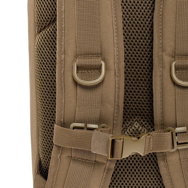 Mil-Tec Tactical Core ruksak 15 L, dark coyote