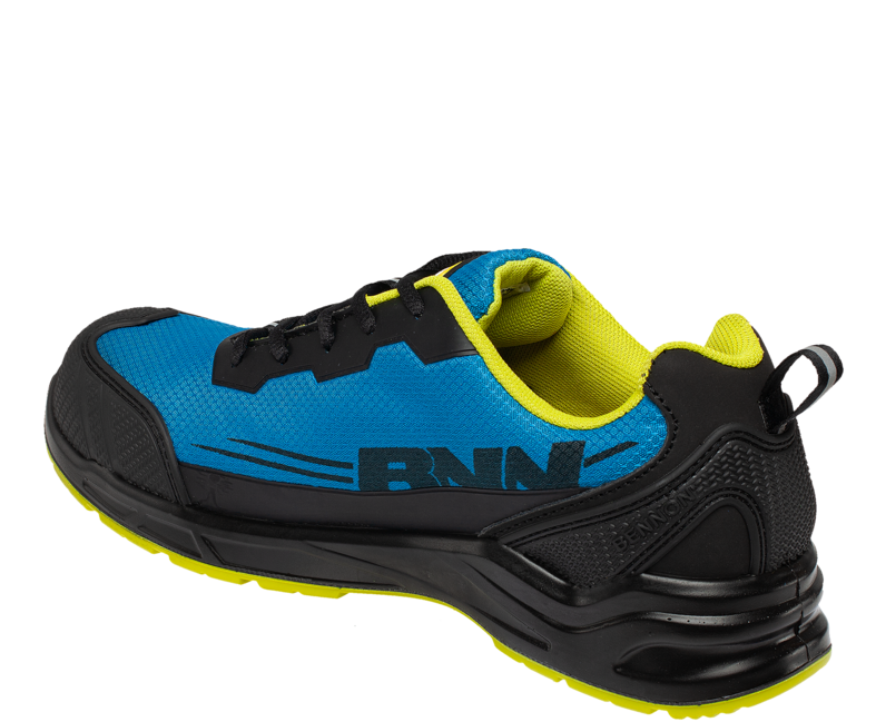 BENNON ARANO S3 ESD NM radne cipele Low