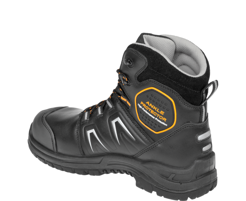 BENNON DURATOR XTR S3 NM radne cipele High