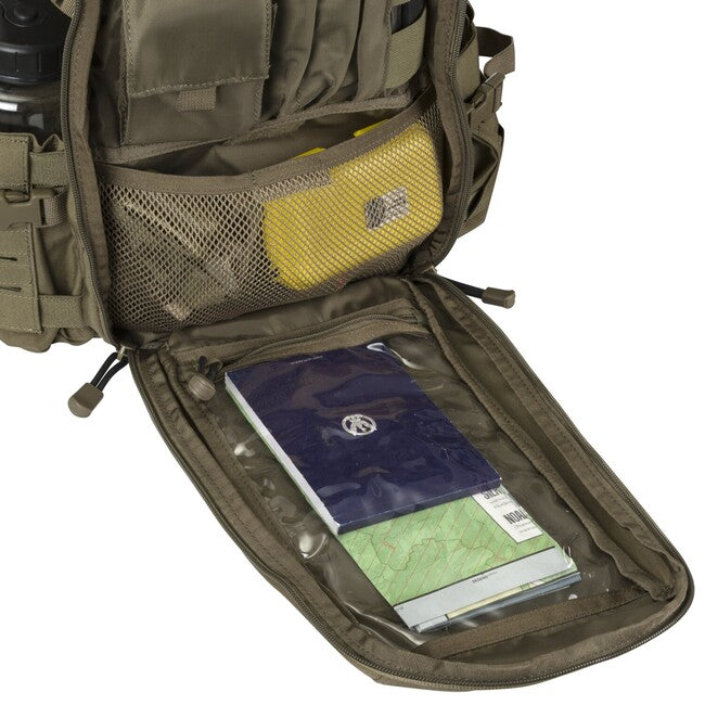 Direct Action® DUST Mk II ruksak Cordura MkII, Flecktarn