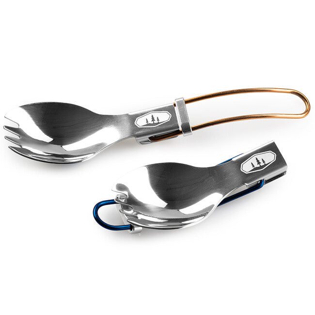 GSI Outdoors Glacier Ketalist set za kuhanje za jednu osobu, 1 l