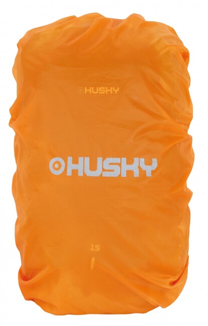 HUSKY Peten ruksak 15l, plav