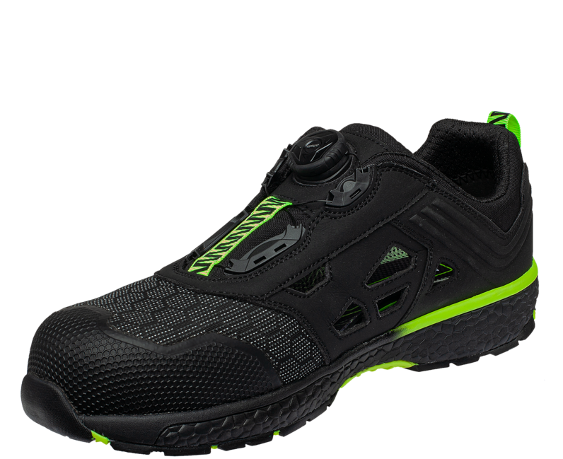 BENNON PREDATOR S1P ESD radne cipele