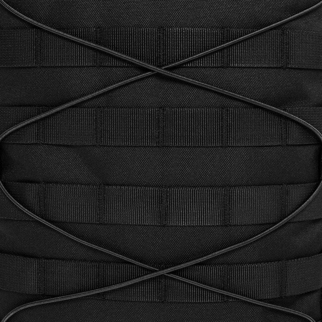 Mil-Tec Tactical Core ruksak 15 L, crni