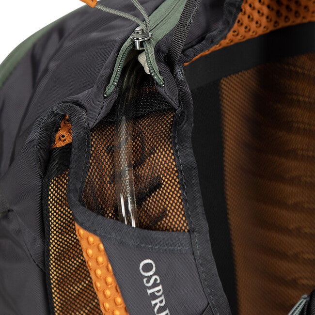 OSPREY SALIDA 12L biciklistički ruksak, space travel grey