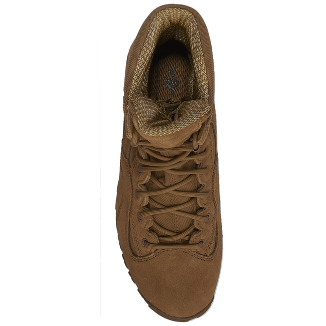 Belleville Khyber taktička obuća, coyote brown