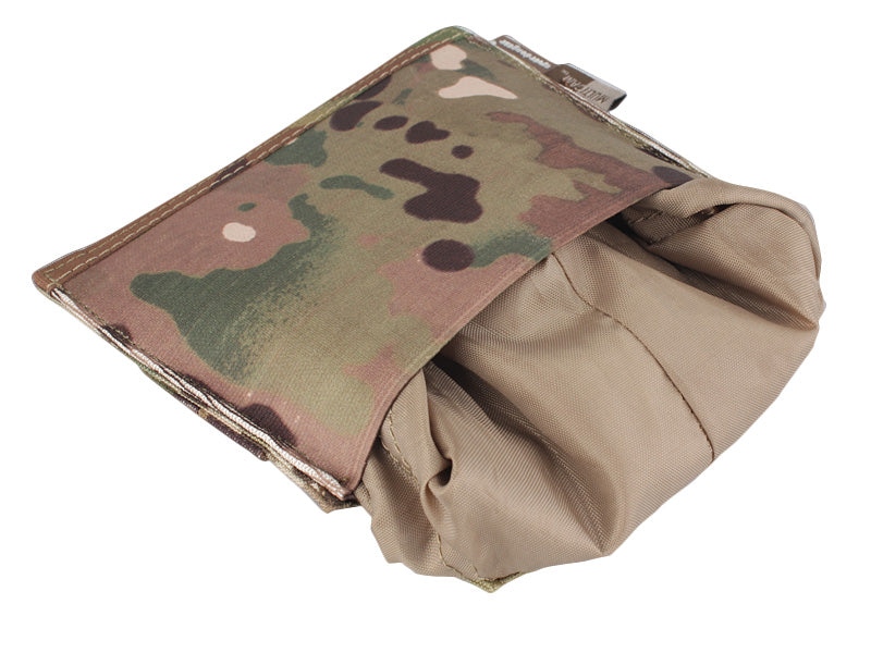 Emersongear Invisible torbica za prazne okvire, crna