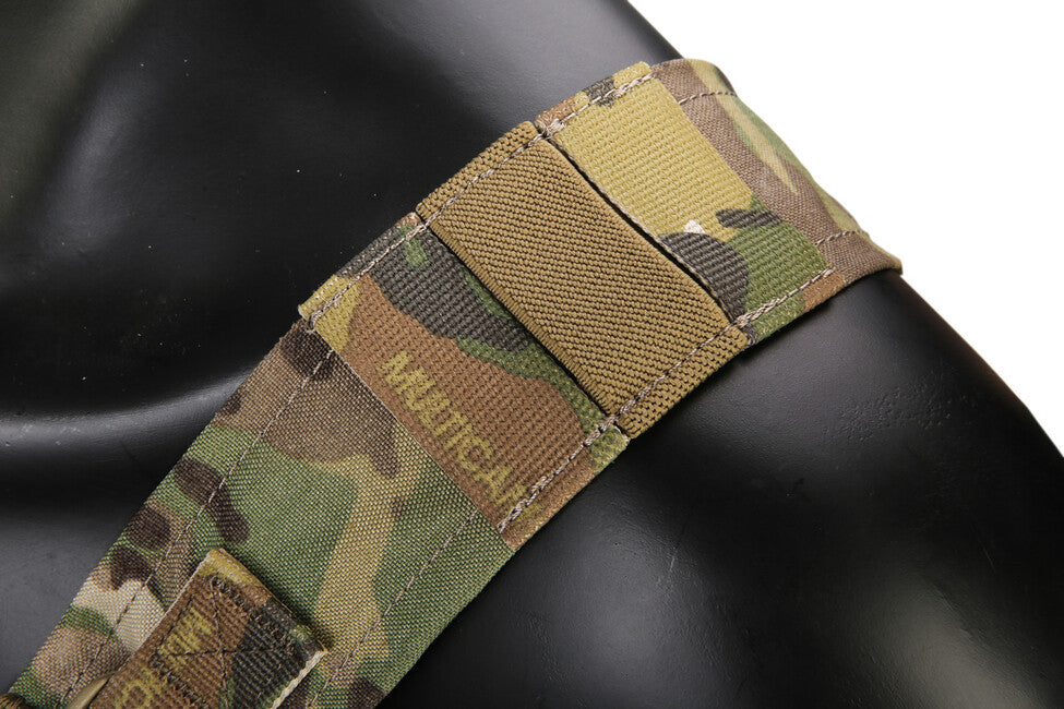 Emersongear Micro Fight Chissis MK3 chest rig 500D, woodland
