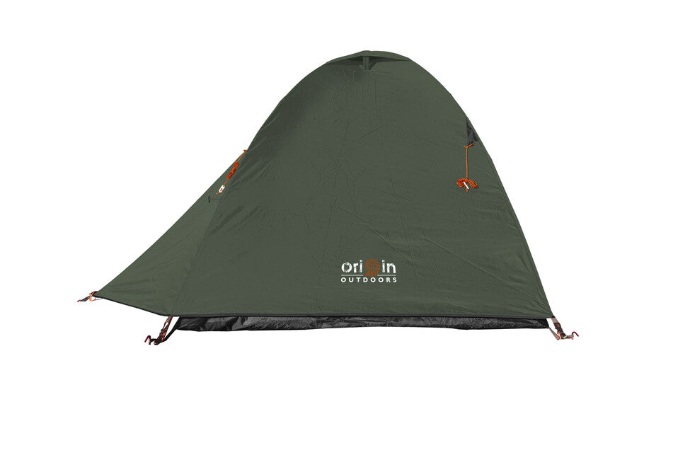 Origin Outdoors Snugly šator za 1 osobu