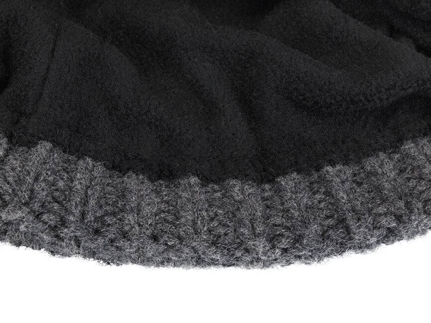 Origin Outdoors Bobble Merino kapa, siva