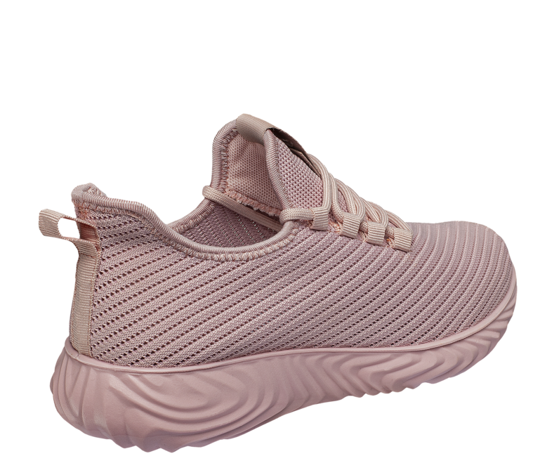 BENNON NEXO Low tenisice, rose gold