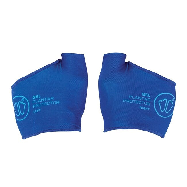 Sidas Gel Plantar Protector gel navlake
