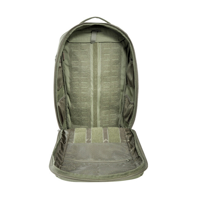 Tasmanian Tiger Modular Tac Pack 28 ruksak, maslinasto zeleni