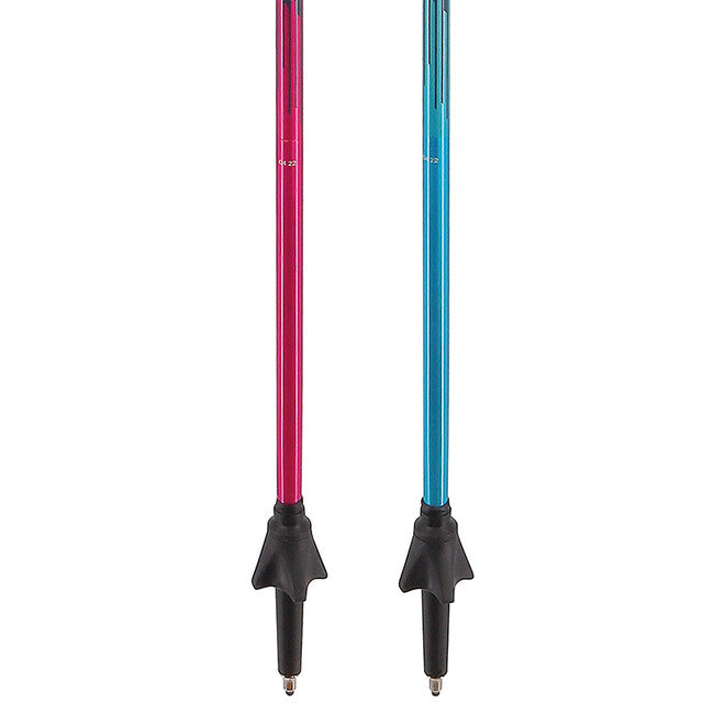 CAMP Sonic Alu Evo W trekingske palice, 34 - 125 cm