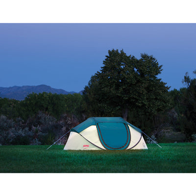 Coleman FastPitch Pop Up Galiano šator za 4 osobe