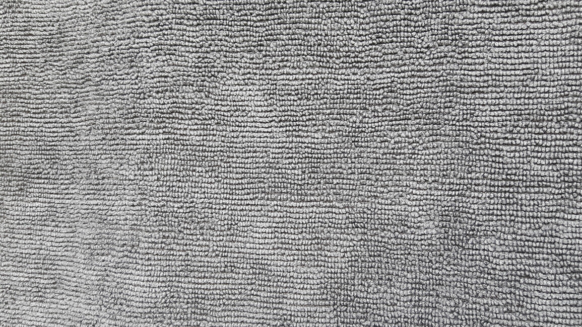 BasicNature Terry ručnik 60 x 120 cm, grafit