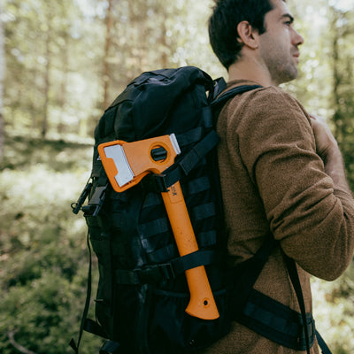 Fiskars Ultra Light X13 univerzalna sjekira - XXS, oštrica