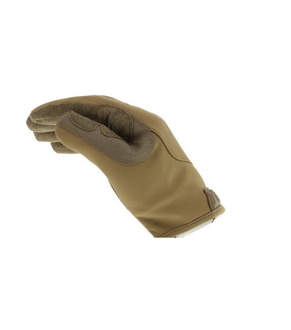 Mechanix Tactical ColdWork Original radne rukavice zimske, Coyote