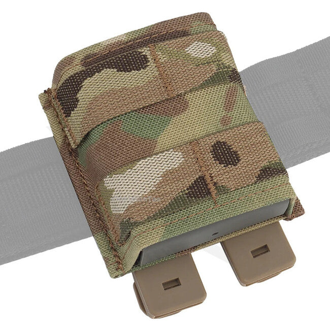 Leguon Scout taktička futrola za okvir 7.62 mm AR15 M4, crna