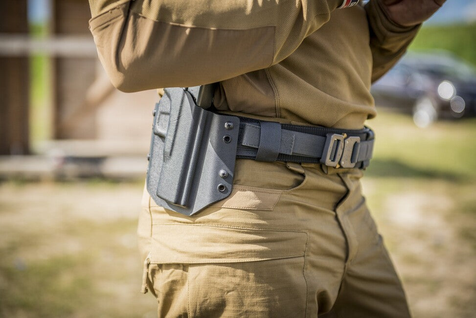 Helikon-Tex Cobra Modular Range remen (45 mm), crn