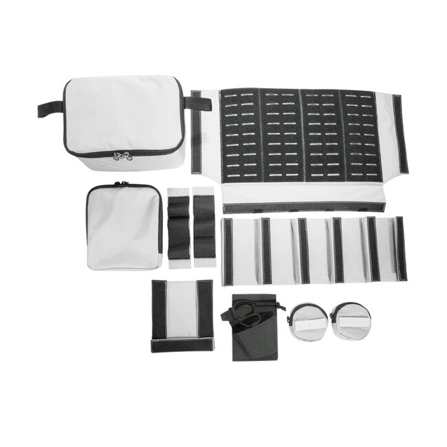 Tasmanian Tiger Modular Range Bag putna torba, crna