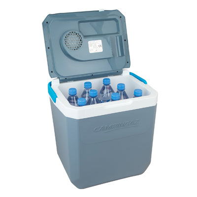 Campingaz PowerBox Plus rashladna kutija 12/230 V, 28 L