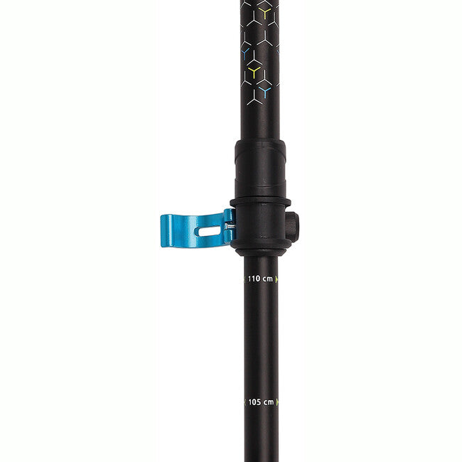 CAMP Ski Track teleskopske palice 83 - 140 cm