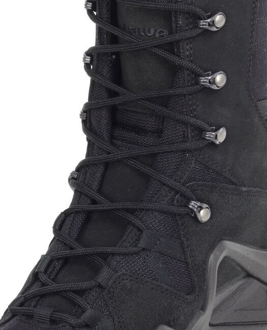 LOWA Zephyr GTX Hi TF muška taktička obuća, crna