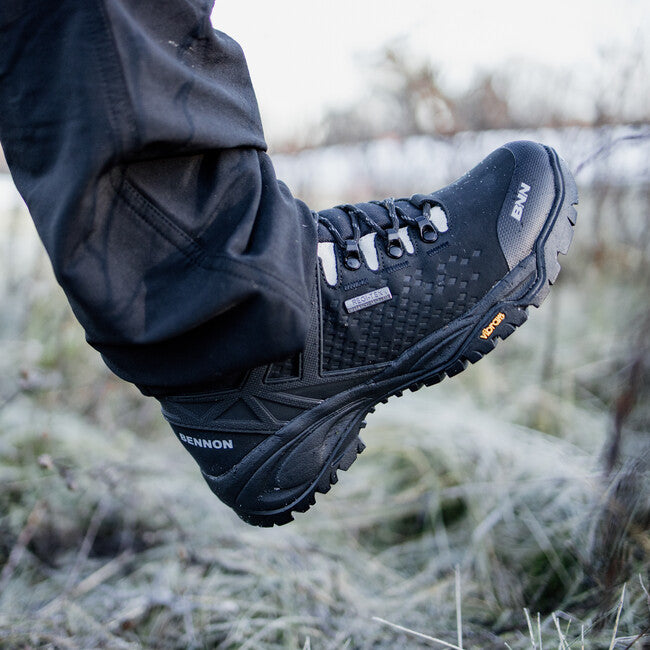 BENNON RECADO XTR O2 treking cipele Low