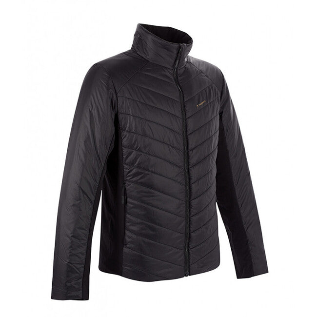 Therm-ic PowerJacket Speed jakna muška, crna