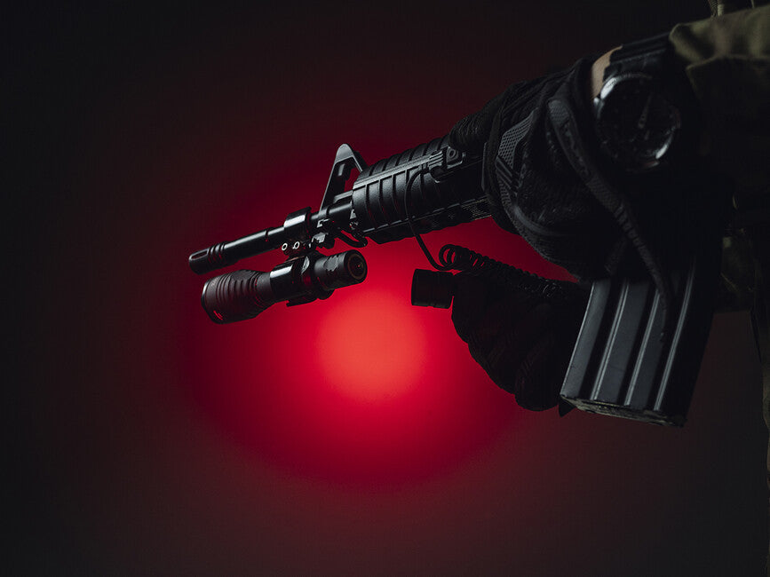 ArmyTek Viking Pro džepna svjetiljka White LED napajanje iz akumulatora 2050 lm, 136 g