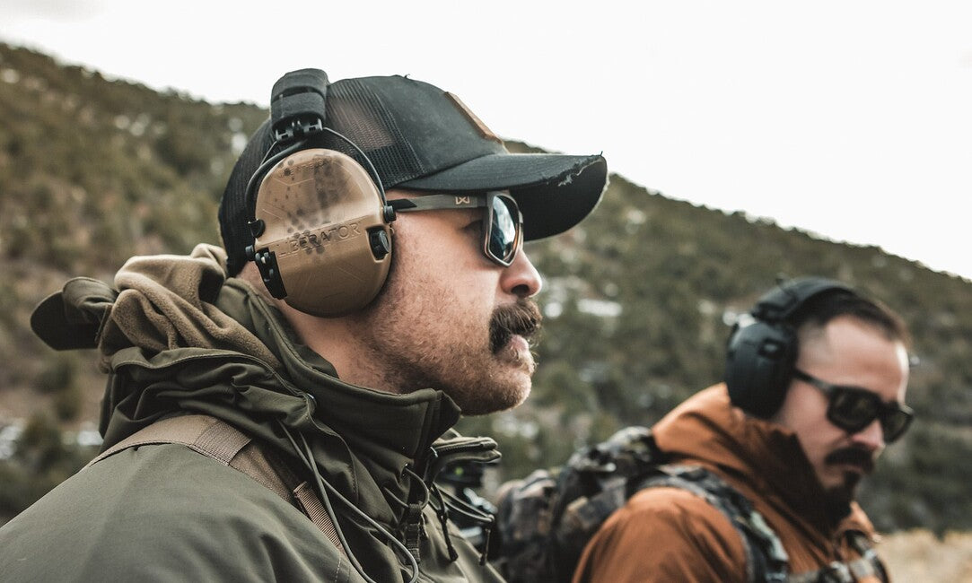 Wiley X Apex sunčane naočale, Captivate Polarized Black Mirror/ Matte Tortoise Brown
