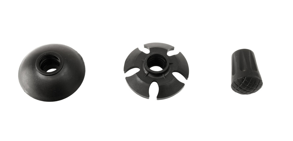 Origin Outdoors Twist-Lock trekingske palice, 1 par