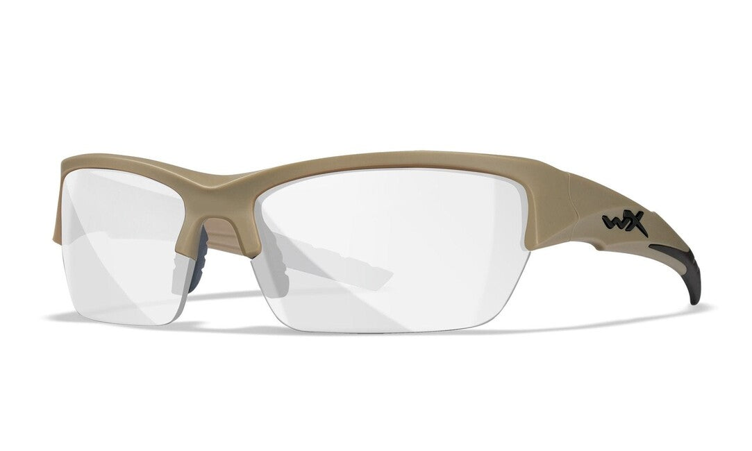 WileyX VALOR 2.5 naočale, Coyote, Grey/Clear/Light Rust