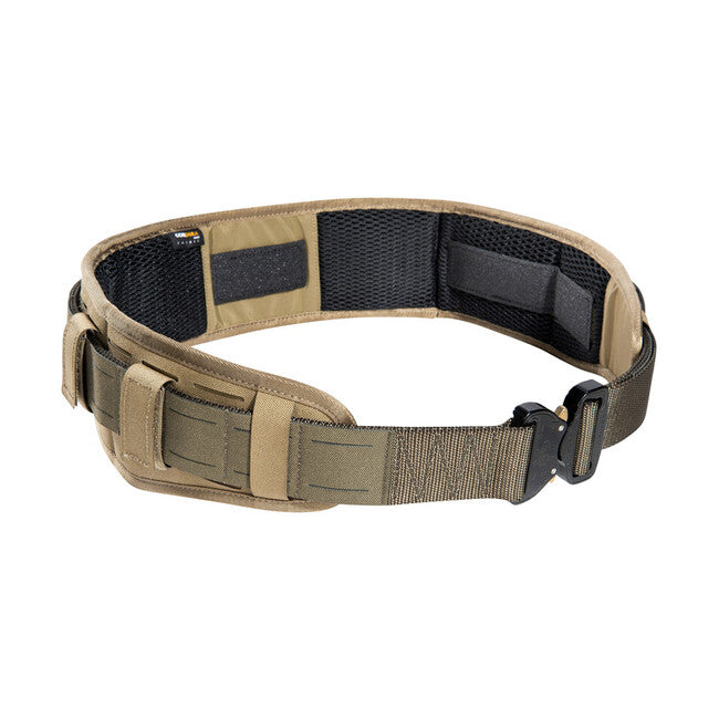 Tasmanian Tiger Belt Padding remen M&P, crni