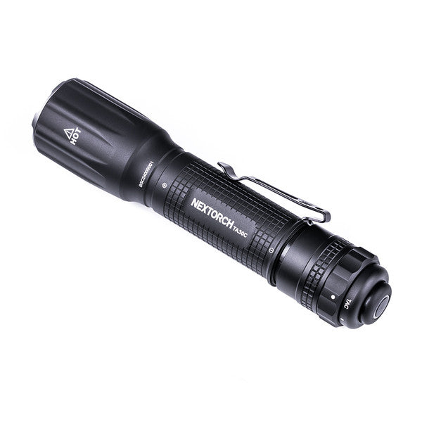NexTorch® TA30C svjetiljka taktička 1600 lm