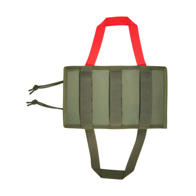 Tasmanian Tiger IFAK Pouch torbica prve pomoći, maslinasto zelena