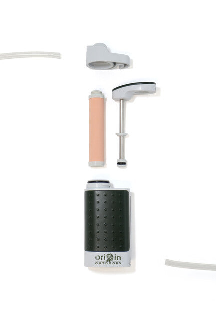 Origin Outdoors Mini filter za vodu