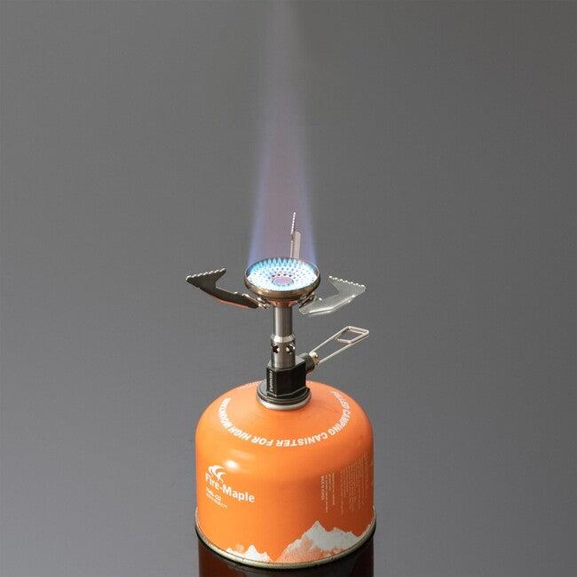 Fire Maple Polaris plinsko kuhalo