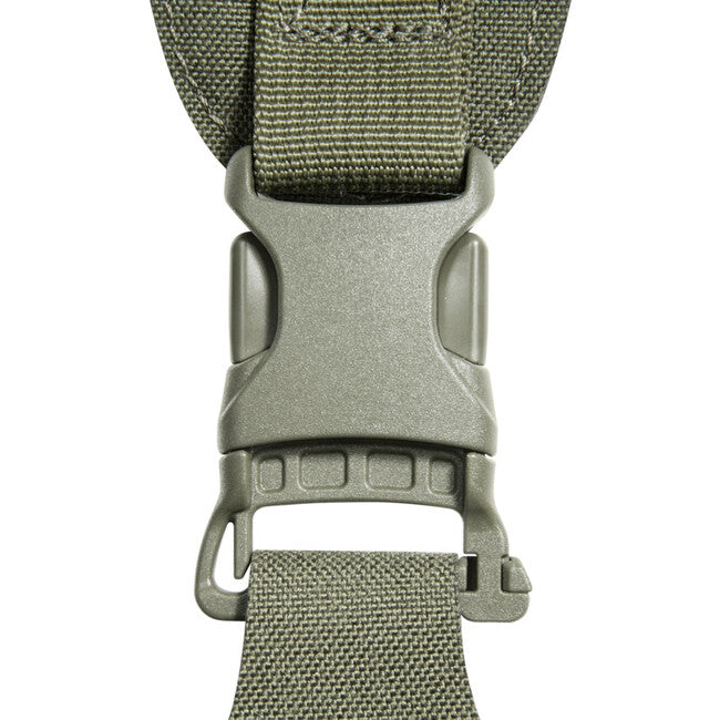Tasmanian Tiger SR 25 kopča Safety QA, maslinasto zelena