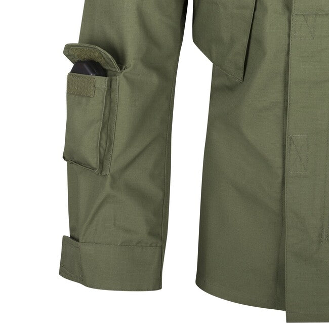 Helikon-Tex CPU bluza Cotton Ripstop, Khaki