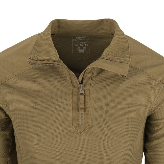Helikon-Tex MCDU Combat majica NyCo Ripstop, PenCott WildWood™
